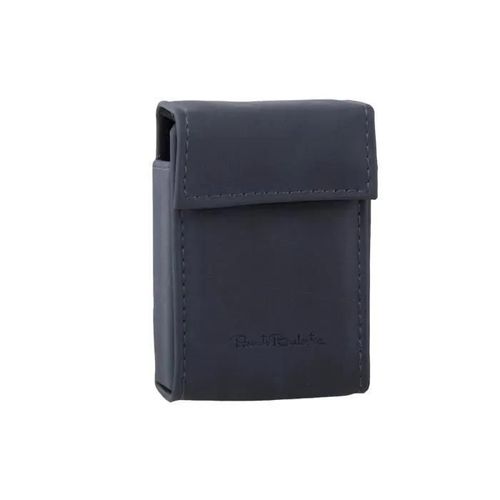Portecigarettes femme RENATO BALESTRA bleu box porte cigarettes K226 - Couleur principale : Bleu