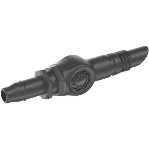 Jonction droite 3/16 4.6mm Boite de 10 pieces. Connexion «Easy & Flexible» - 13213-20