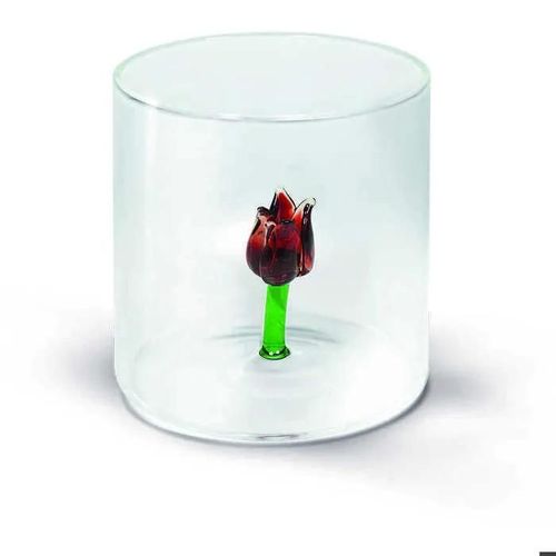 Wd Lifestyle Verre À Bec Tulipe 