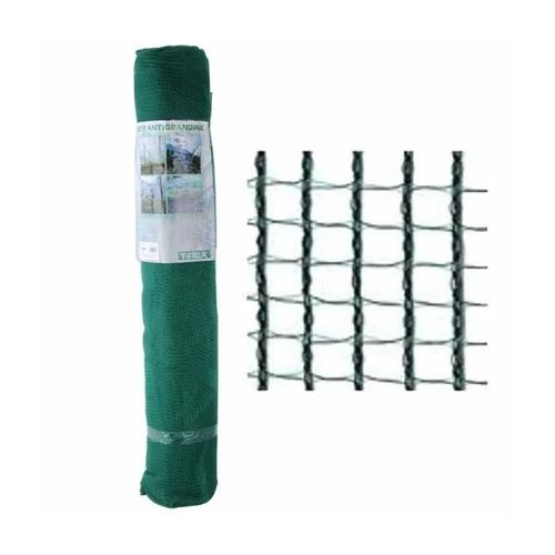 Rete Antigrandine Verde H 300 M 10 Trex 08050