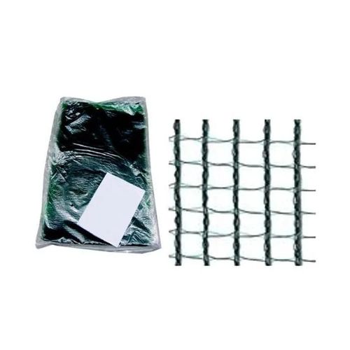 Rete Antigrandine Verde H 400 M 10 Ilcampo 05260 (M)
