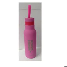 BOTTIGLIA TERMICA IN ACCIAIO 500 ML WONDER