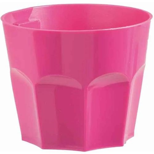VASO MAGNETICO MAGNETIKA MOJITO ROSA 7CM GIARDINO ESTERNO PIANTE FIORI