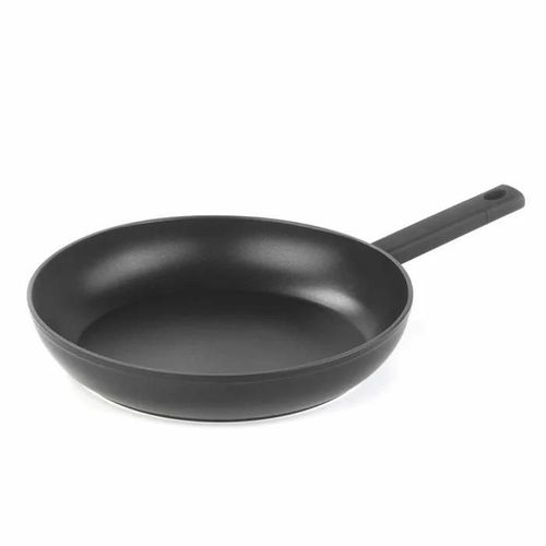 Padella Induzione Black Code D32cm Nera Mopita
