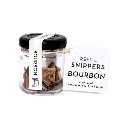 Snippers Ricarica Refill Cognac