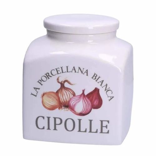 Bocaux De Conservation La Porcellana Bianca Pb - P0126350cd