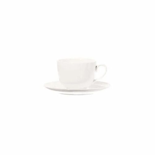 Porcellana - P000000016 - Corte Tasse À Thé L/S Cc 200, Porcelaine, Blanc, 0.1 X 0.1 X 0.1 Cm