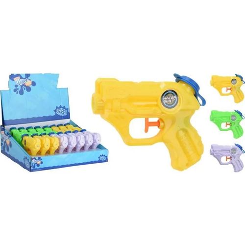 1 Pistola Ad Acqua Colore Assortito Giochi In Piscina Acquatici