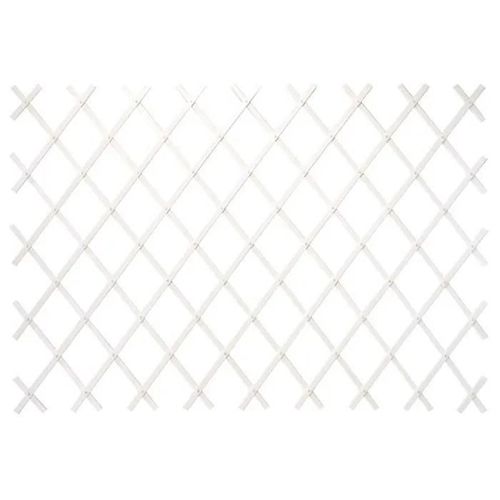 Traliccio Bianco Estensibile 2x1 Verdemax