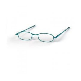Occhiali Da Lettura Verde +1.0
