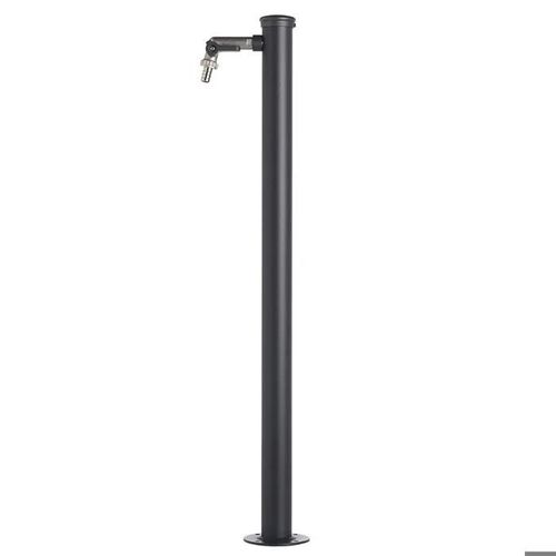 Fontana Slim A Colonna Antracite Bel-Fer