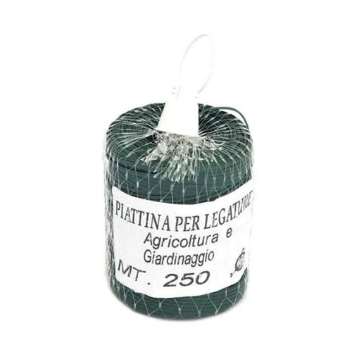 FILO PIATTINA ROCCHETTO m 250