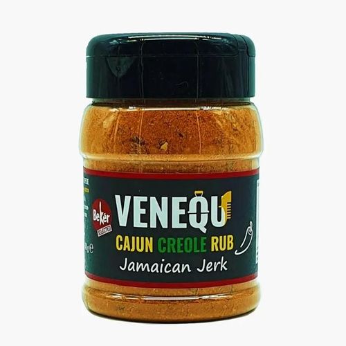 Mix Di Spezie Steak Burger Bbq Rub 160gr Burgerdust Venequ