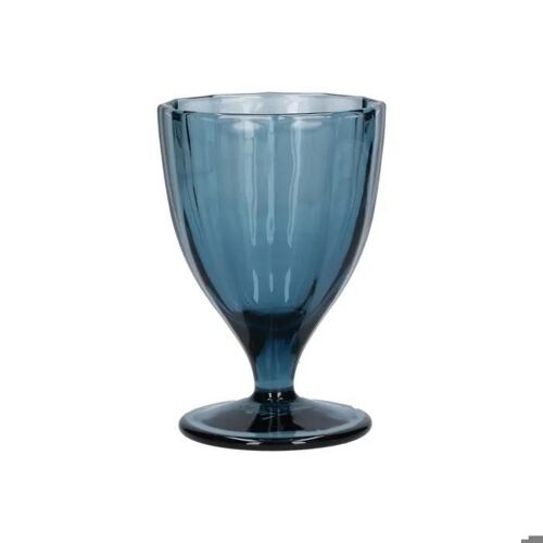 Calice In Vetro Blunotte 300cc Linea Amami