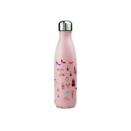 Bottiglia Termica 500ml Beauty Linea Miami Wd Lifestyle