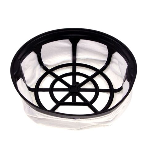 Filtre panier permanent T 7 T 10 T 15 T 17 d'origine Aspirateur (5.731-649.0 57316490 KARCHER)