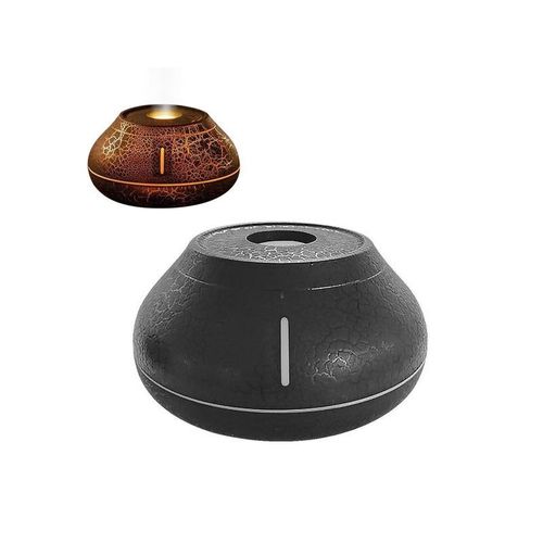 Mini humidificateur et diffuseur d'huiles essentielles pour la maison et le bureau