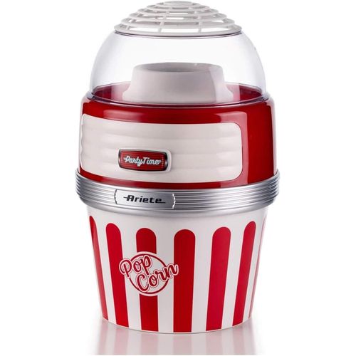Hamiltion-Machine À Popcorn 2957 1100 W Rouge