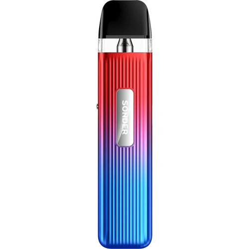 Kit Avec Cartouche Q (0.8ohm 12-18W) - Batterie Vape 1000mAh - Cigarette électronique MTL & RDL