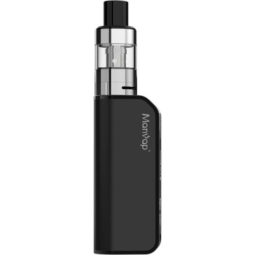 KALANKA-GENT Cigarettes électroniques E Cigarettes Vape Pen Starter Kits Batterie Rechargeable 80W E Cig Vaping 2200mAh 2ml Top Refill Atomiseur 0,3ohm Pas de e-liquide sans Nicotine
