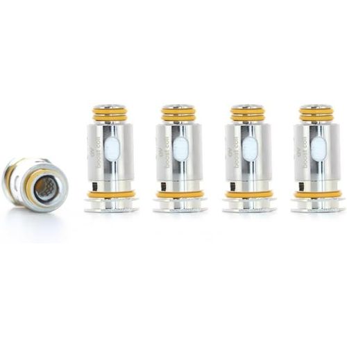 anw-Geek Vape - Résistances Aegis Boost B Series 0.2Ohm (5Pcs)
