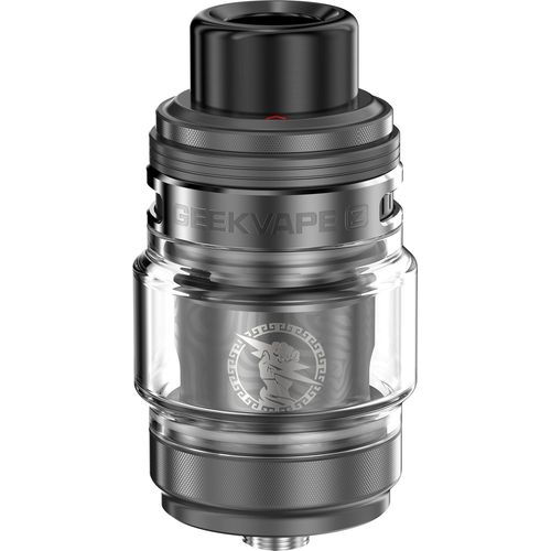 anw-Z Fli Tank 2 Sub Ohm Atomiseur | 5.5Ml Suit Z Série Coil (Z0.15 Xm + Z0.4 Xm) Vaporisateur Sans Nicotine