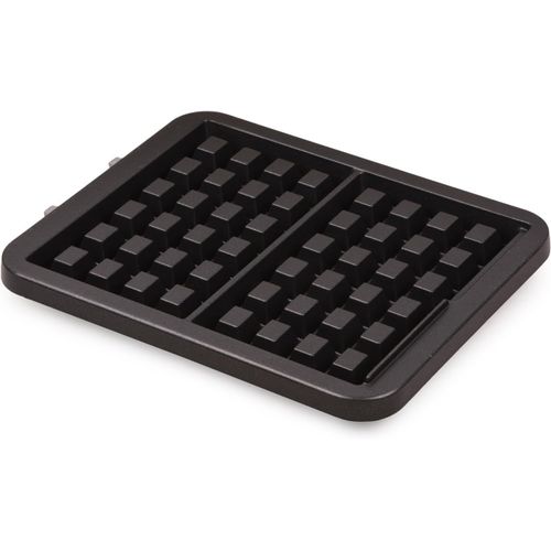 Plaque À Gaufres De Rechange Pour Krups Ts-01040300-Plaque À Gaufres Compatible Avec Krups Fdd95D Gaufrier