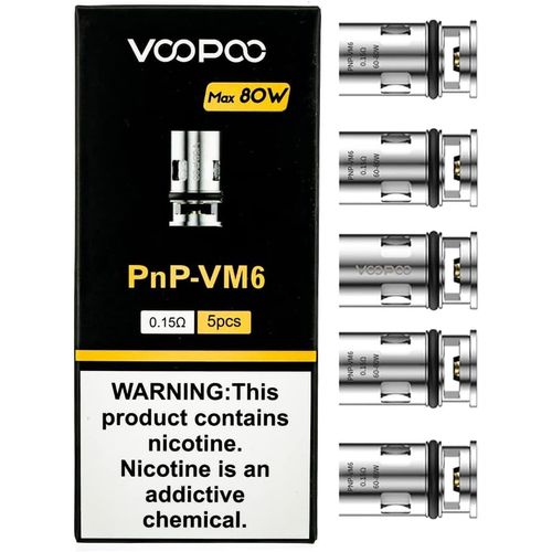 anw-Résistance Pnp - Vm6 0,15 - B089Yxmzbc - Sans Tabac Et Sans Nicotine