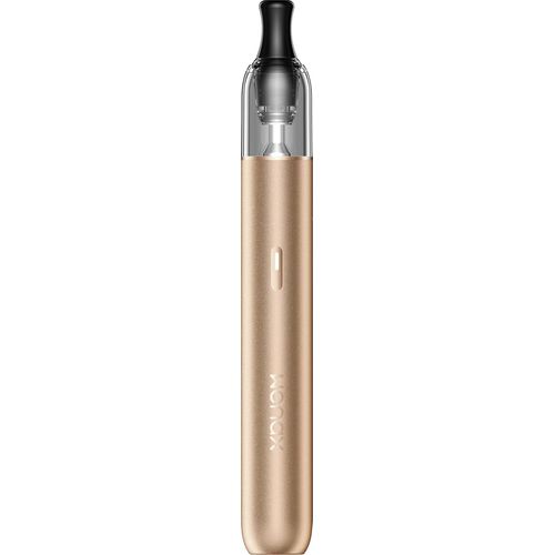 WENAX M2 Fit Cartouche Wenax M1 Pod 0.8ohm Cigarette électronique MTL - Batterie Vape 1200mAh - sans nicotine