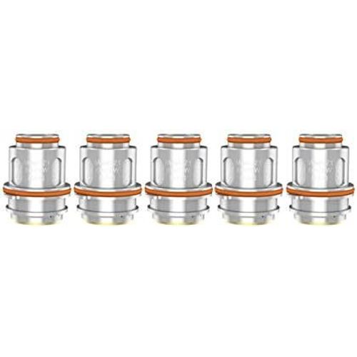 anw-Geek Vape - Copy Of Pack Résistances Zeus Z 0,2 - B0831Ryqdb