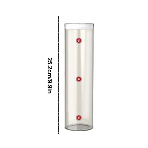 Sac De Rangement Pour Ballon De Badminton,Support De Tube De Volant Magnétique,Équipement De Badminton,Accessoires Spéciaux,E27 -B