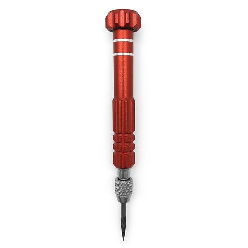 Dissolvant D'?illets De Badminton,Cône De Cordage De Réparation De Raquette,Outil Universel,Fournitures De Sport,Accessoire,2024 -Rouge