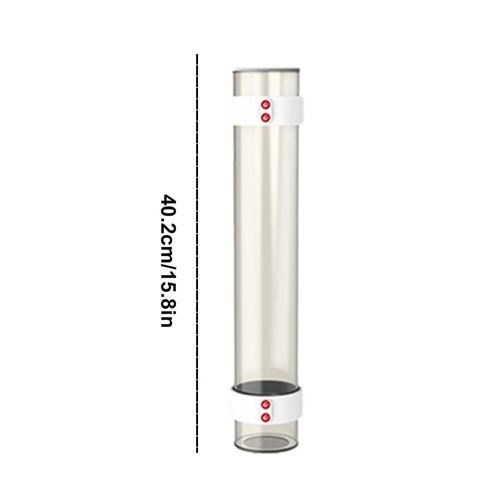 Équipement D'entraînement De Badminton,Volants D'artefact De Serveur,Tube De Stockage,Support De Badminton,Baril Initié -D Magnetic