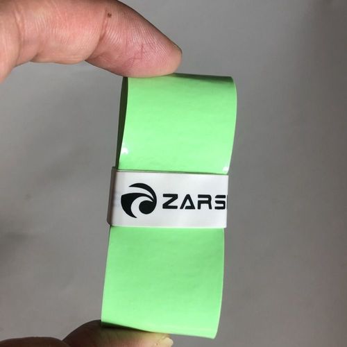 Drapeau Collant Anti-Aldes Pour Raquette De Tennis,Surgrips,Colle À La Main,Polyester Ammoniac,Bandeaux Anti-Aldes,Degré D'usure -Vert