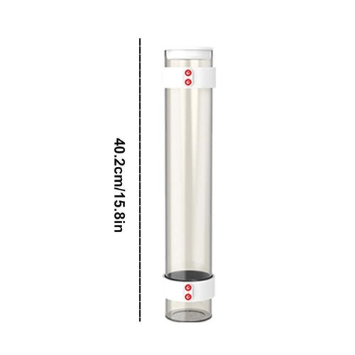 Sac De Rangement Pour Ballon De Badminton,Support De Tube De Volant Magnétique,Équipement De Badminton,Accessoires Spéciaux,E27 -F