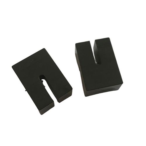 Alpha-Outils De Pression De Badminton,Pince De Démarrage De Machine De Badminton,Pièces Beverer,Filetage,Outils De Cordage,Mini,2 Pièces -Noir