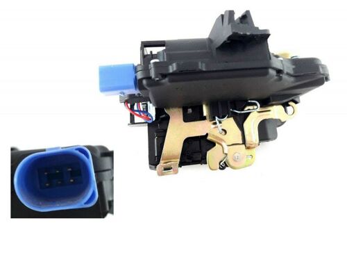 Moteur De Centralisation De Porte Arrière Gauche - Seat Ibiza Iii (6l1) 1.8 T Fr 12/2003>05/2008