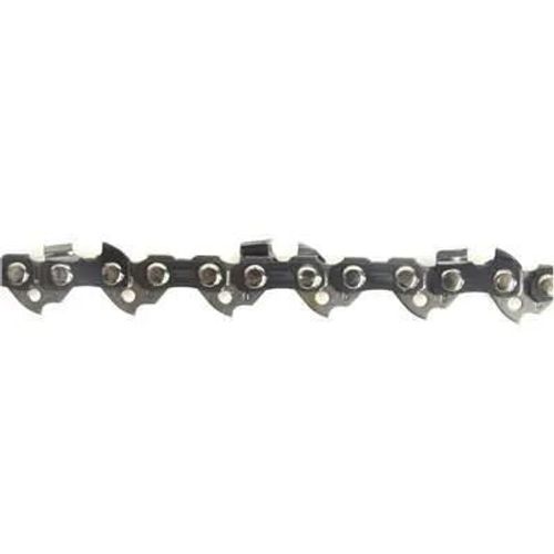 Chaîne de tronçonneuse - NEMURA - 50 Entraineurs - Pas 3/8LP - Jauge 0.43 (1.1mm) - Guide de 35 cm