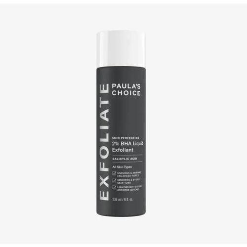 Paula's Choice Jumbo 2% Bha Liquid Exfoliant 236 Ml Soin Visage 