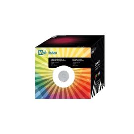 Melvision Lampe Led Couleur 6w Pour Une Ambiance Reposante Ou Disco Dans La Piscine ! Diamètre 100 Mm