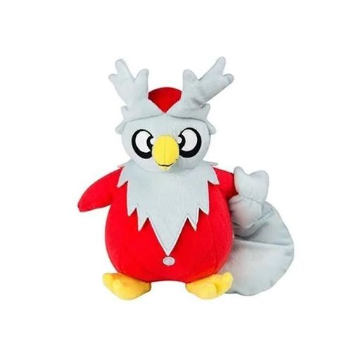 Peluche Pokemon - Tomy - Cadoizo 23cm - Enfant - Intérieur