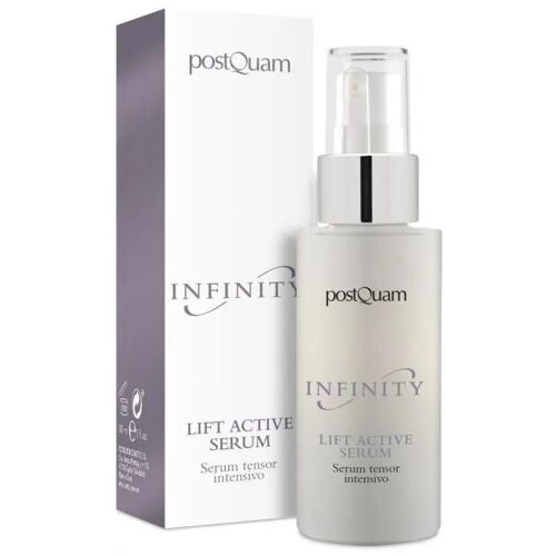 Sérum - Postquam - Infinity Lift - 30 Ml - Soin Visage - Tous Types De Peau 