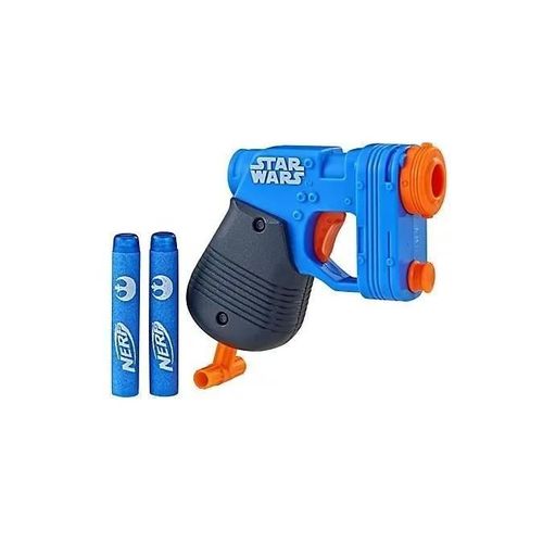 Nerf - Microshots Star Wars Rey Island Journey