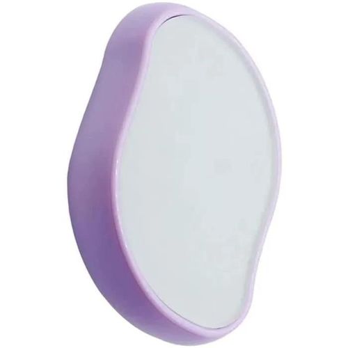 (Violet Clair) Magic Crystal Hair Remover, Épilateur À Cristaux Magiques, Magic Crystal Painless Hair Removal, Can Be Washed Repeate 