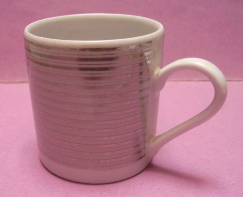 Tasse À Café / Expresso À Anse - Porcelaine Fine - Garantie Lave Vaisselle - 10/12 Cl Environ