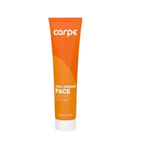 Lotion Visage - Carpe - 40 Ml - Hydratante - Non Grasse - Tous Types De Peau 