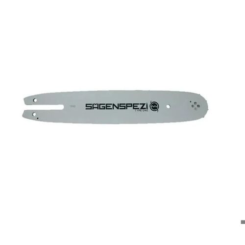 Guide pour tronconneuse Guide Sagenspezi 30cm 3/8"P 44 maillons 1,3mm Réf 1642