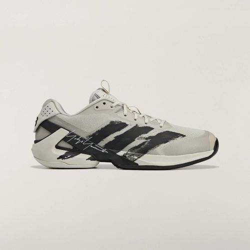Chaussures De Tennis Ys3 Adizero Ubersonic5 Adidas Orbit Grey Orbit Grey Orbit Grey