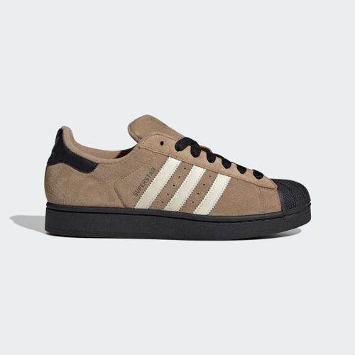 Chaussures Superstar Ii Adidas Supplier Colour Cream White Core Black