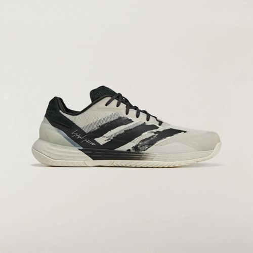 Chaussures De Tennis Defiant Speed2 Adidas Orbit Grey Orbit Grey Black